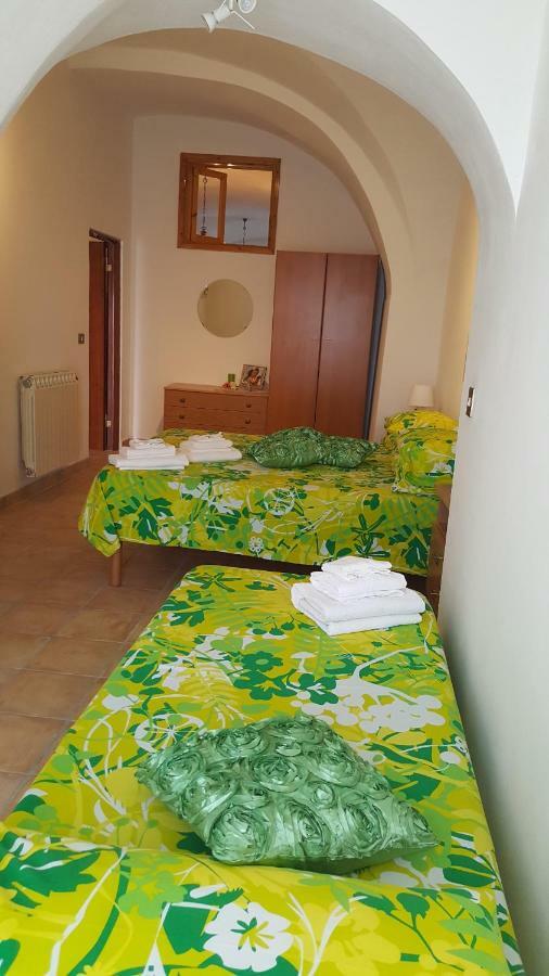 Da zia Lia Apartment San Vito Chietino Esterno foto