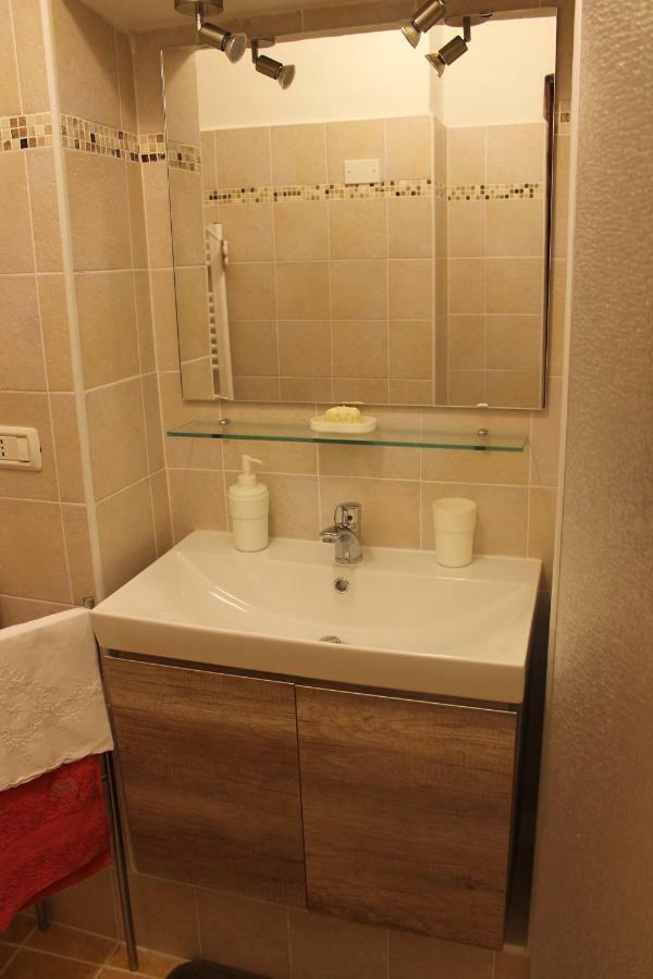 Da zia Lia Apartment San Vito Chietino Esterno foto