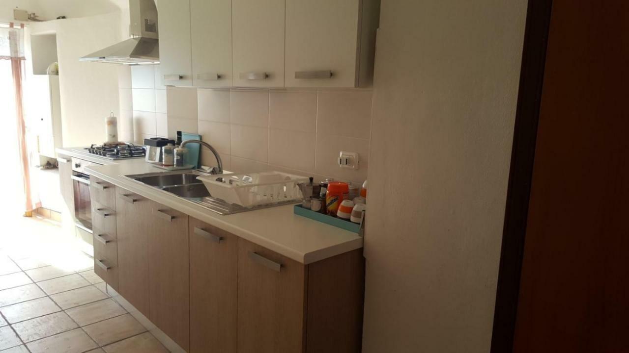 Da zia Lia Apartment San Vito Chietino Esterno foto