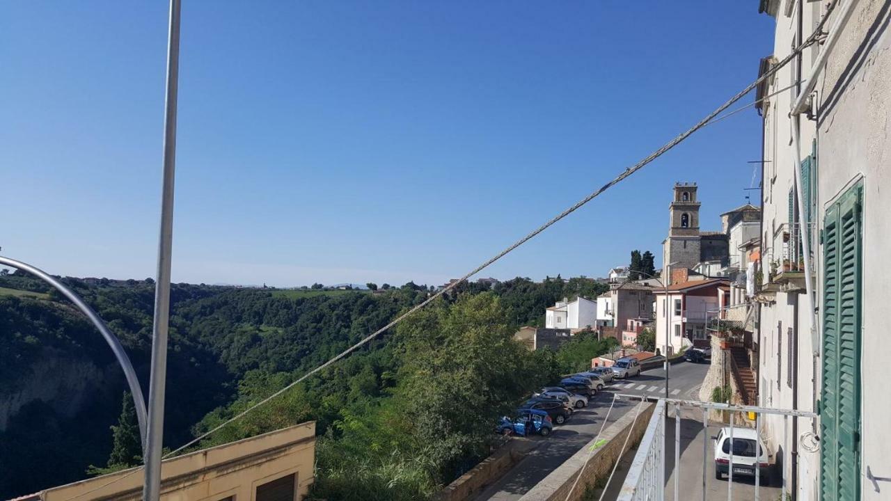 Da zia Lia Apartment San Vito Chietino Esterno foto