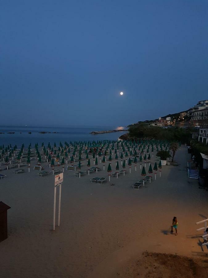 Da zia Lia Apartment San Vito Chietino Esterno foto
