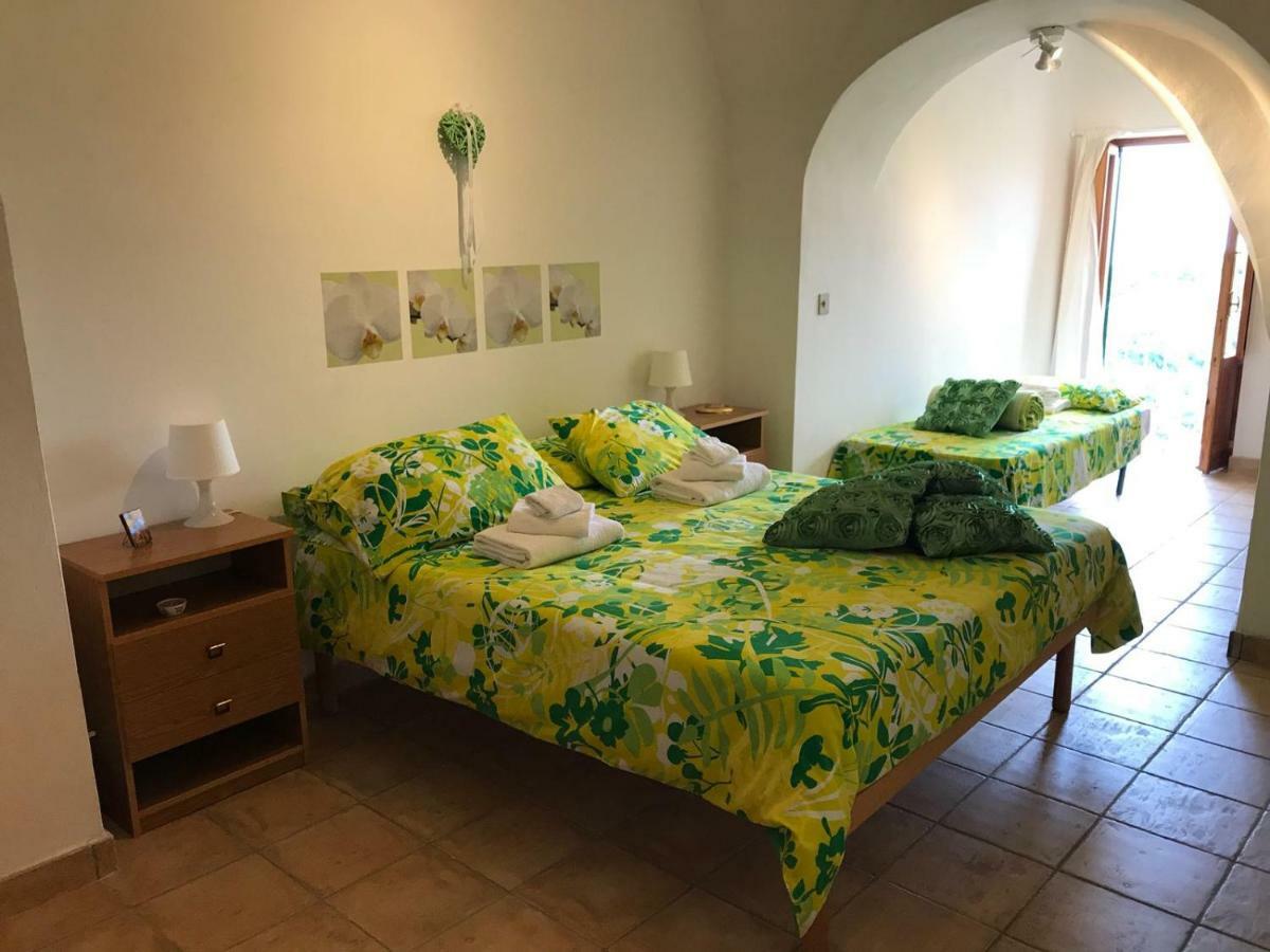 Da zia Lia Apartment San Vito Chietino Esterno foto