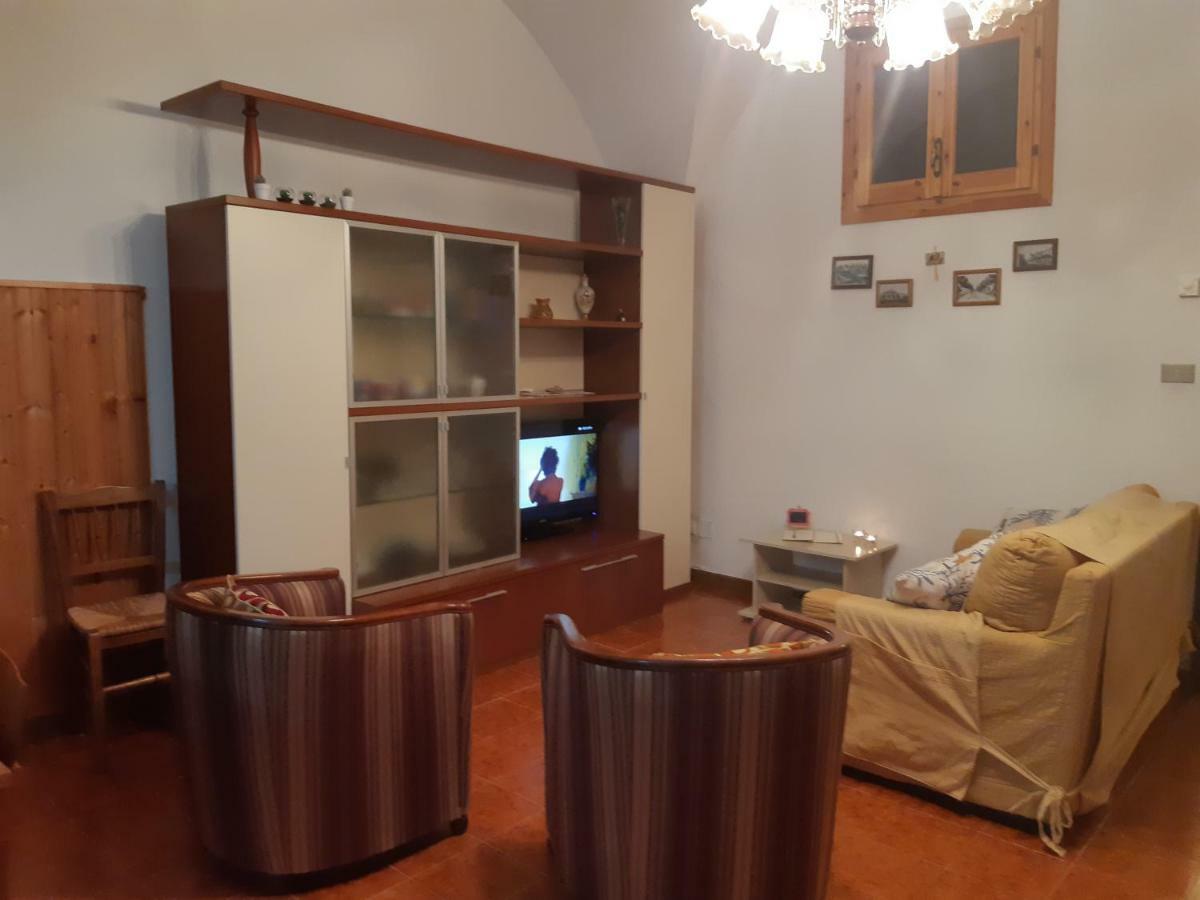 Da zia Lia Apartment San Vito Chietino Esterno foto