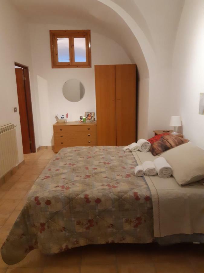 Da zia Lia Apartment San Vito Chietino Esterno foto