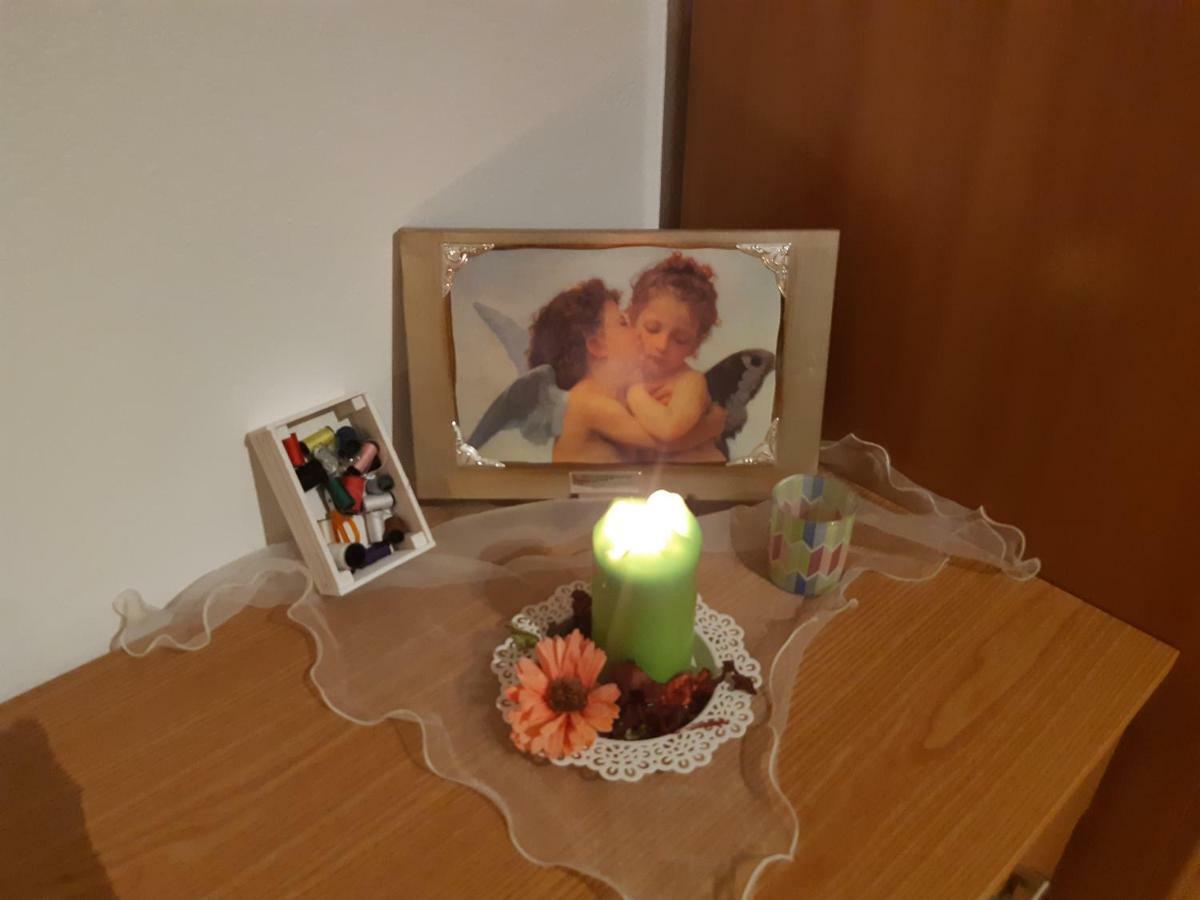 Da zia Lia Apartment San Vito Chietino Esterno foto